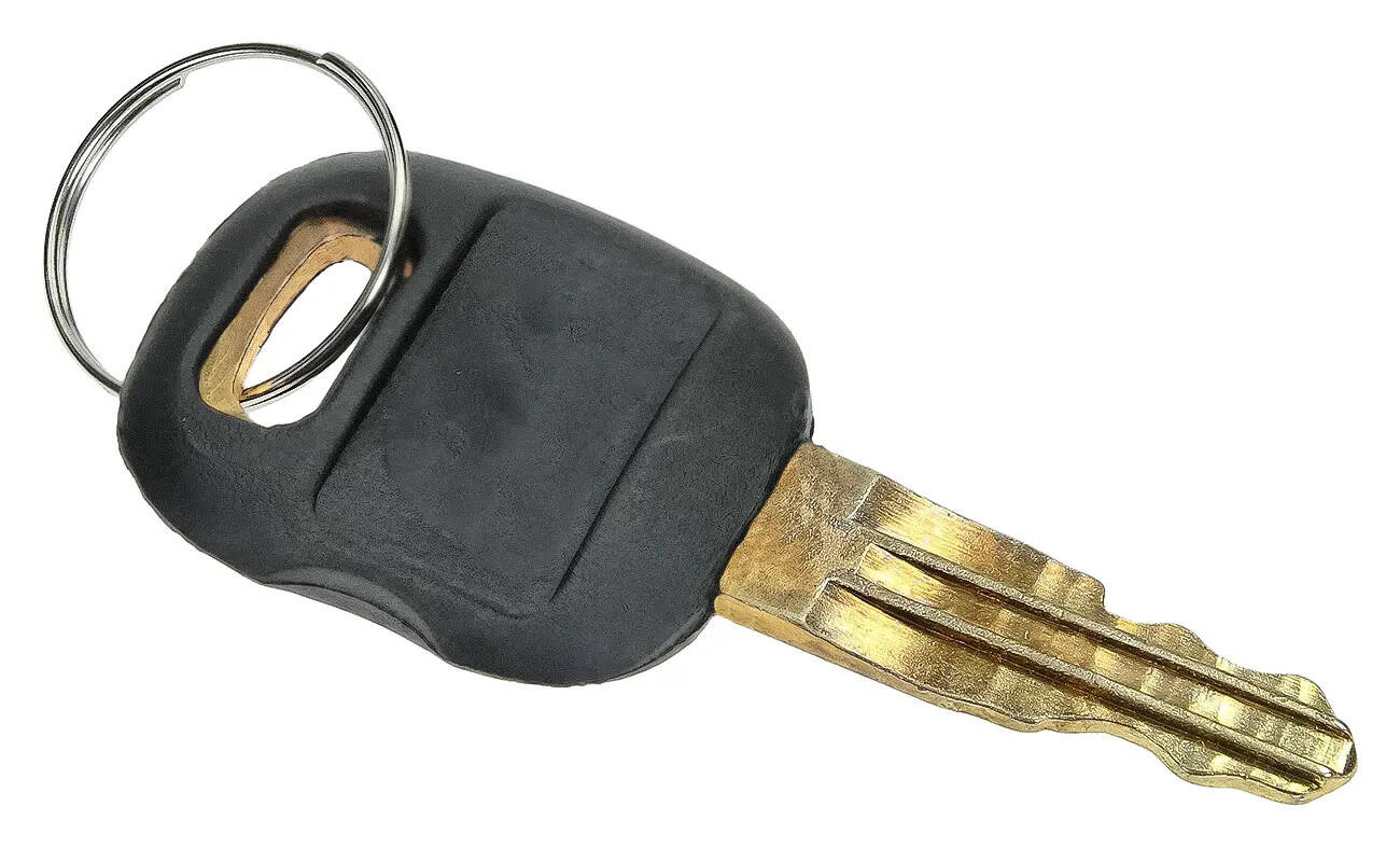 Ключ для экскаватора CAT 322
