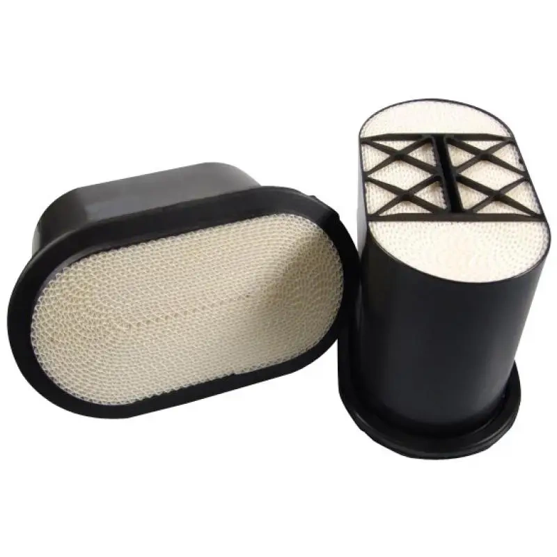Воздушный фильтр HIFI FILTER SA 16804