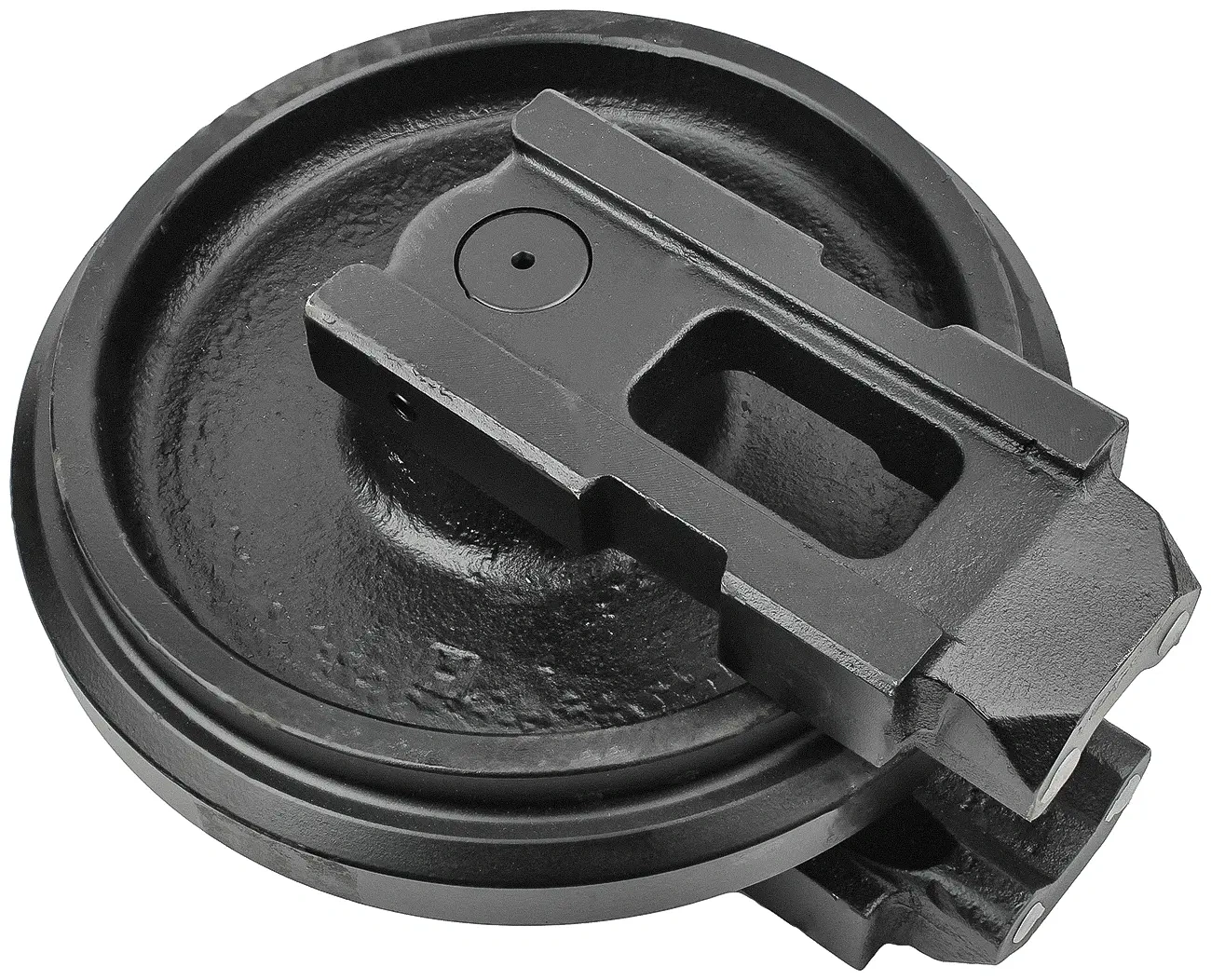 Натяжное колесо KUBOTA U55-4