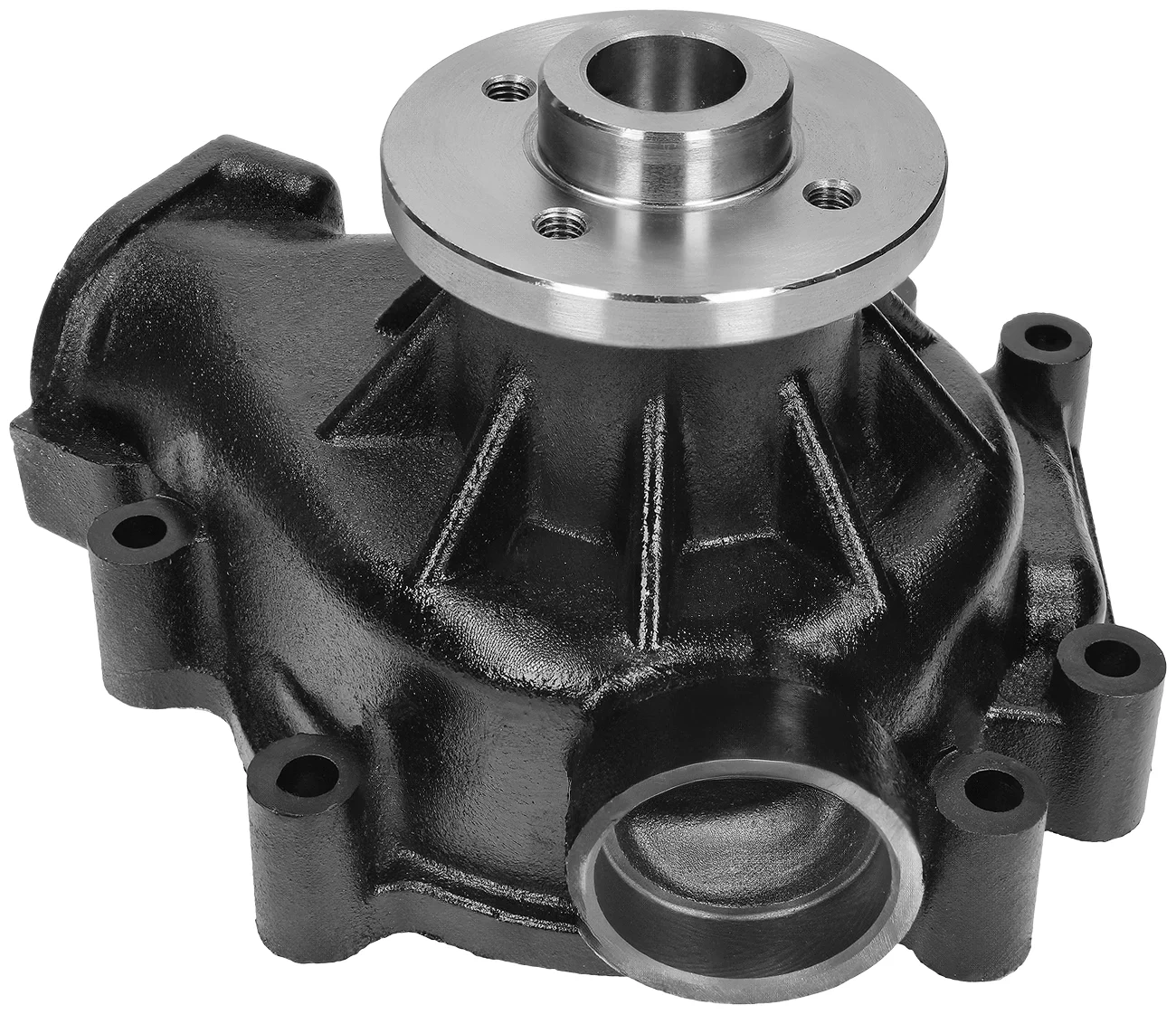 Водяной насос DOOSAN DX225 LC