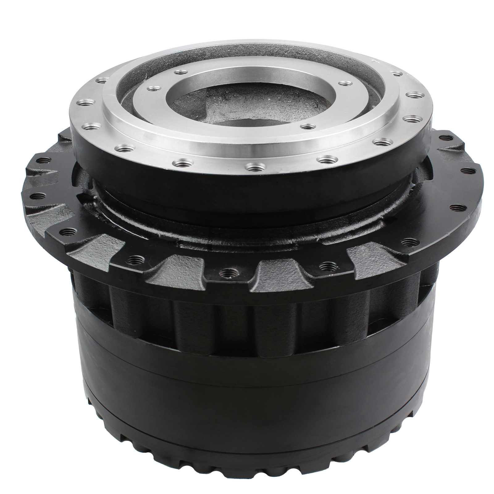 Зверобой CAT 320B