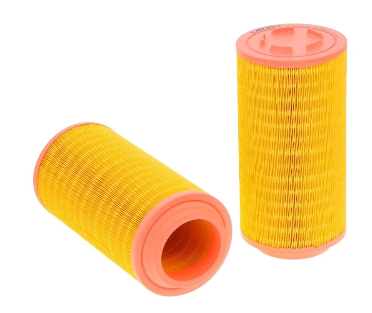 Воздушный фильтр HIFI FILTER SA 17088