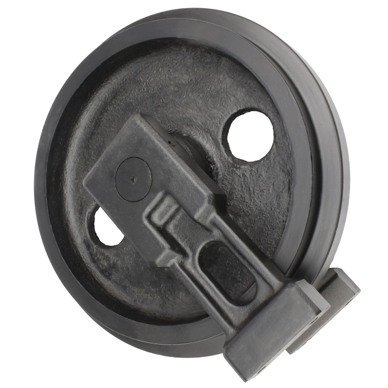 Натяжное колесо YANMAR YB451