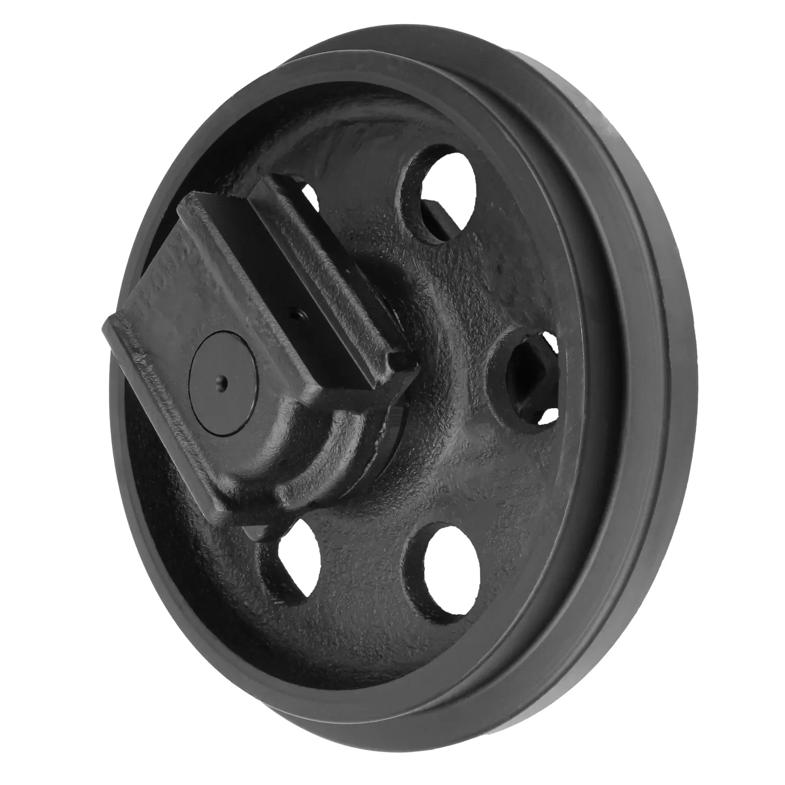 Натяжное колесо KUBOTA KH60