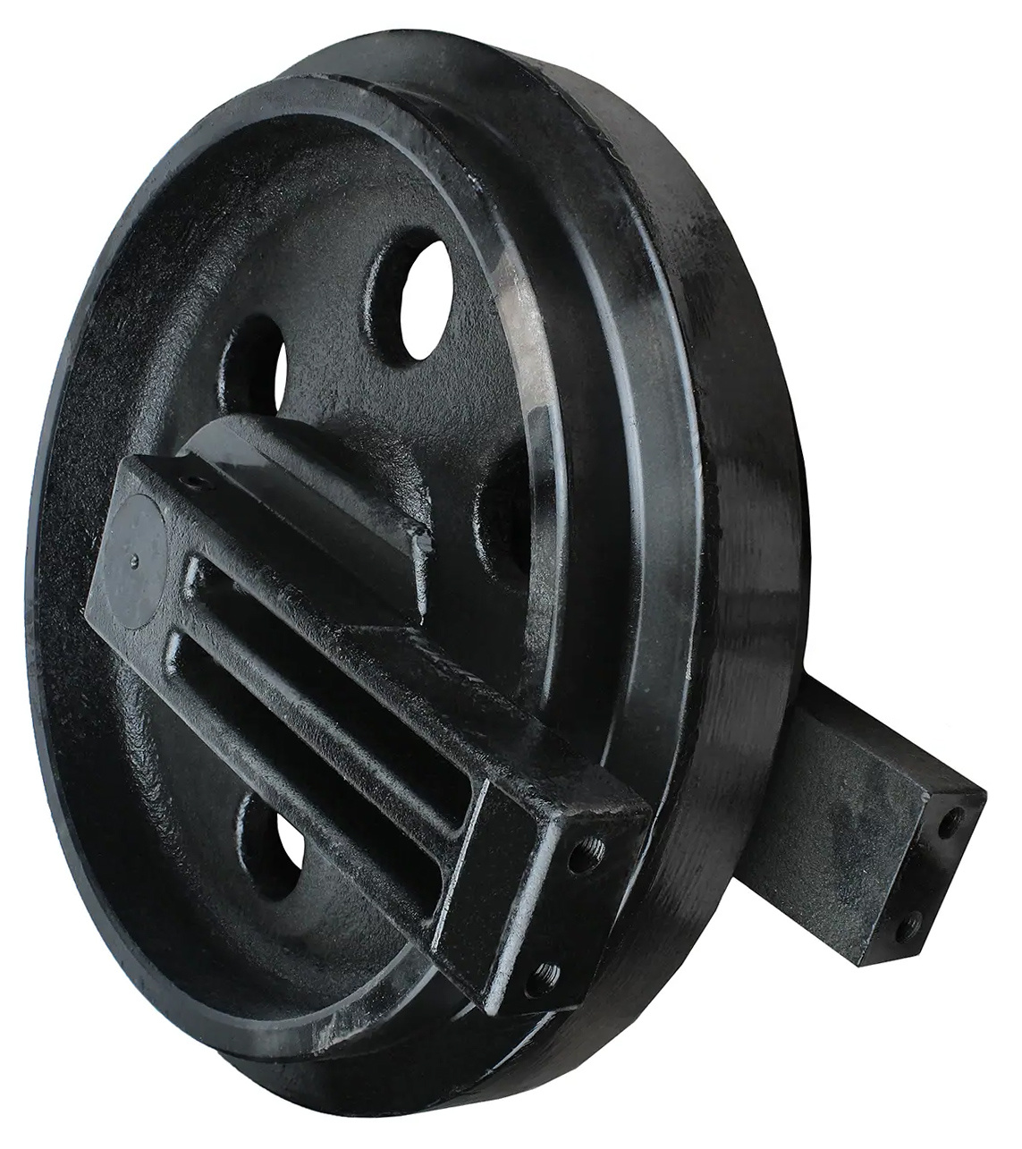 Натяжное колесо YANMAR SV100