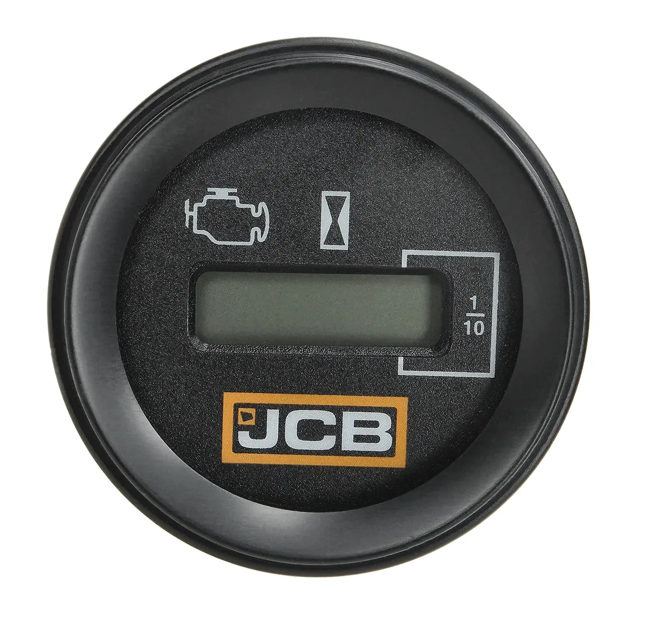 Счетчик часов JCB 15C-1