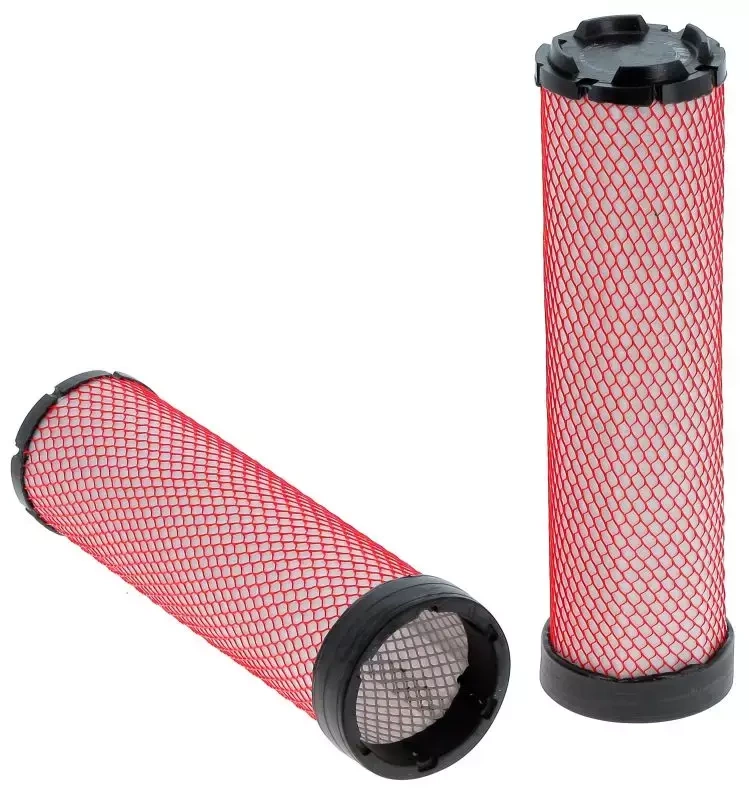 Воздушный фильтр HIFI FILTER SA 16265