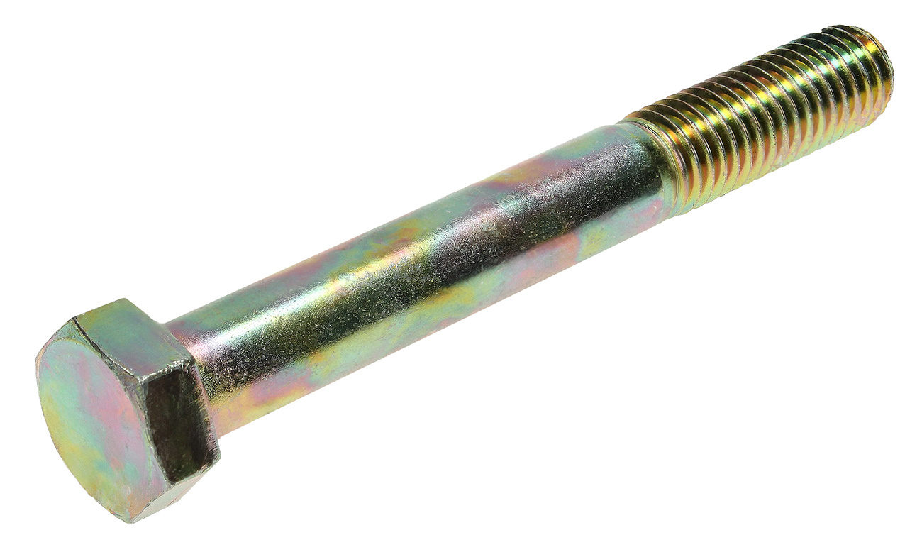 Винт для крепления элементов рамы CAT 225