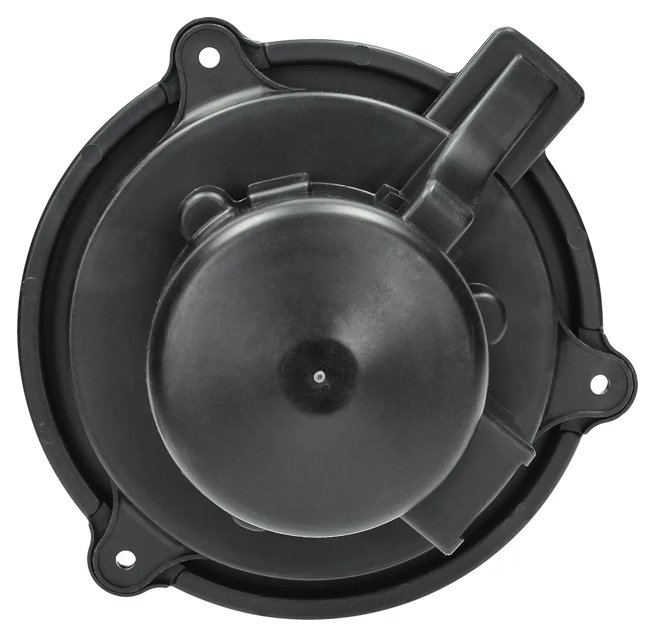 Мотор вентилятора кабины DOOSAN DX340LC