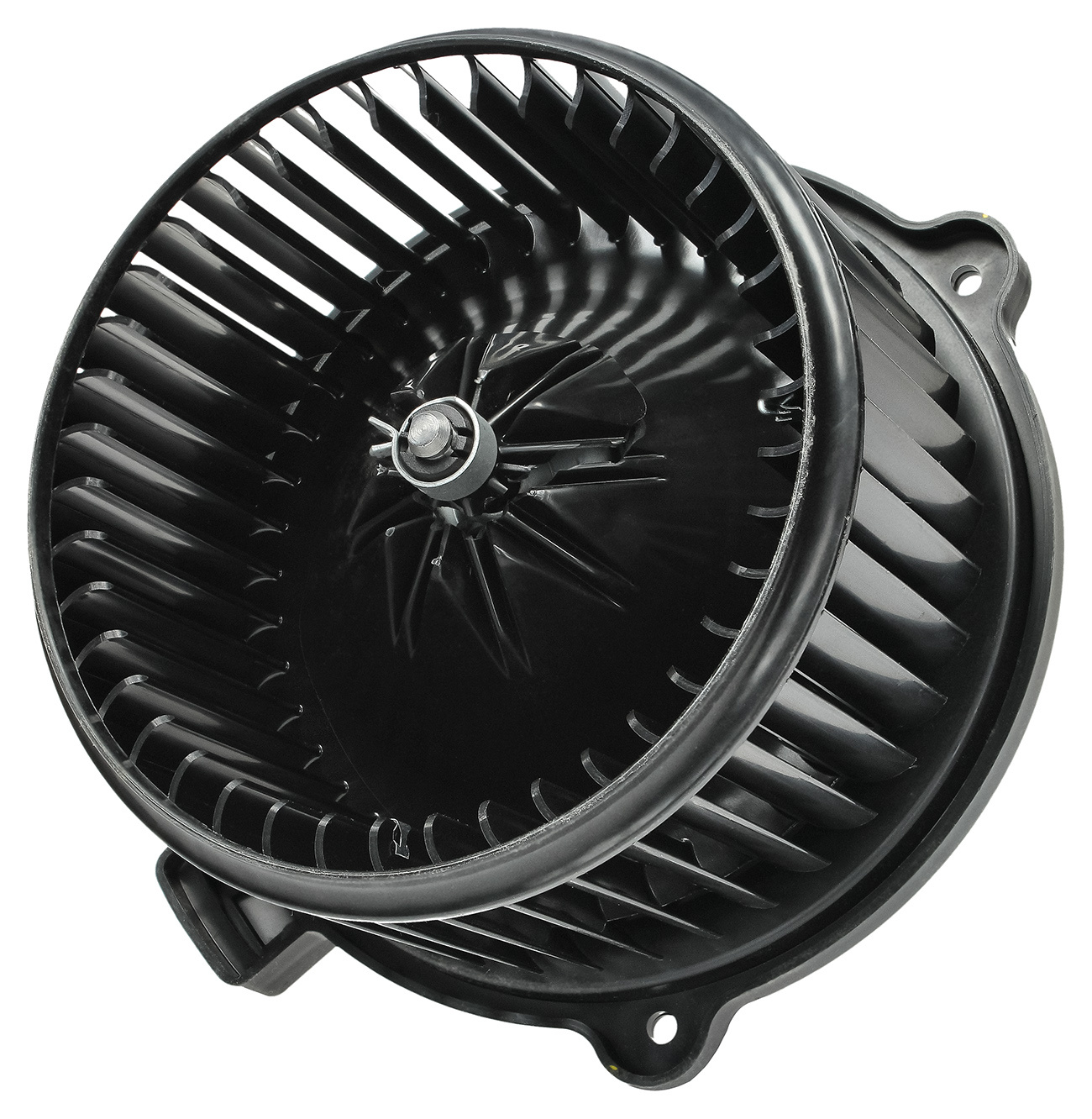 Мотор вентилятора кабины DOOSAN DX190W
