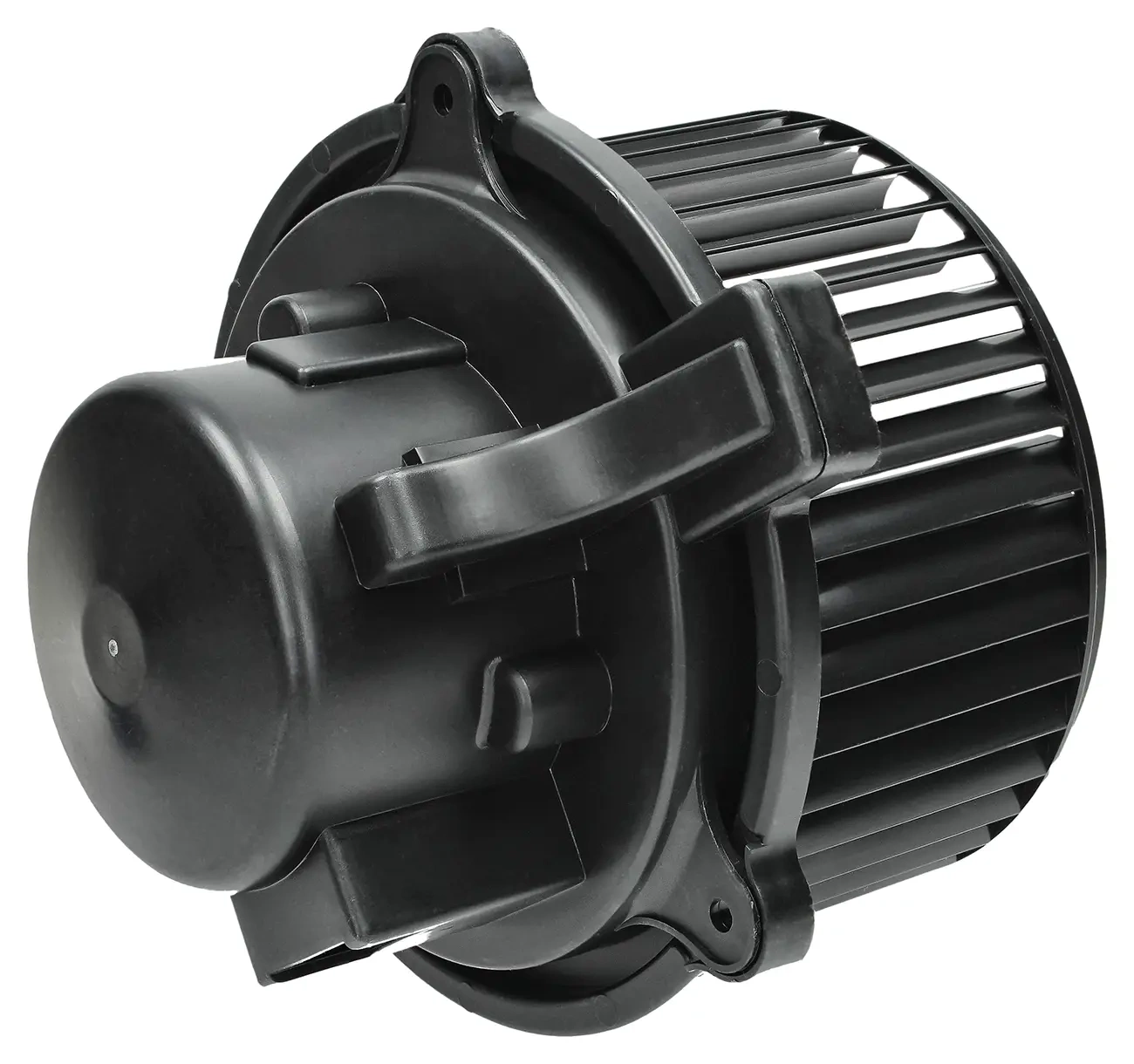 Мотор вентилятора кабины DOOSAN DX190W