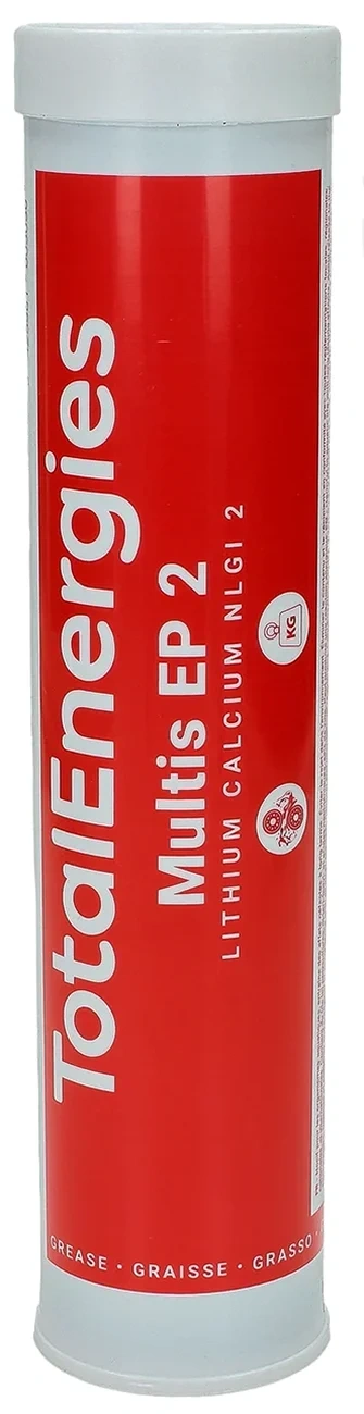 Smar TOTAL MULTIS EP 2 400g