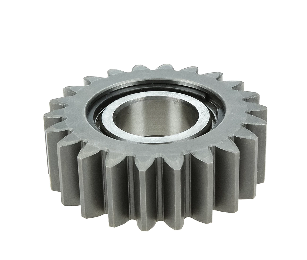 Зубчатая рейка с подшипником KOMATSU PC05-7