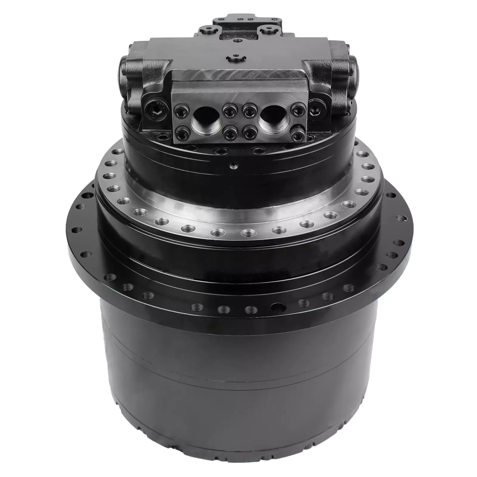 Гидромотор Doosan DX235 LCR