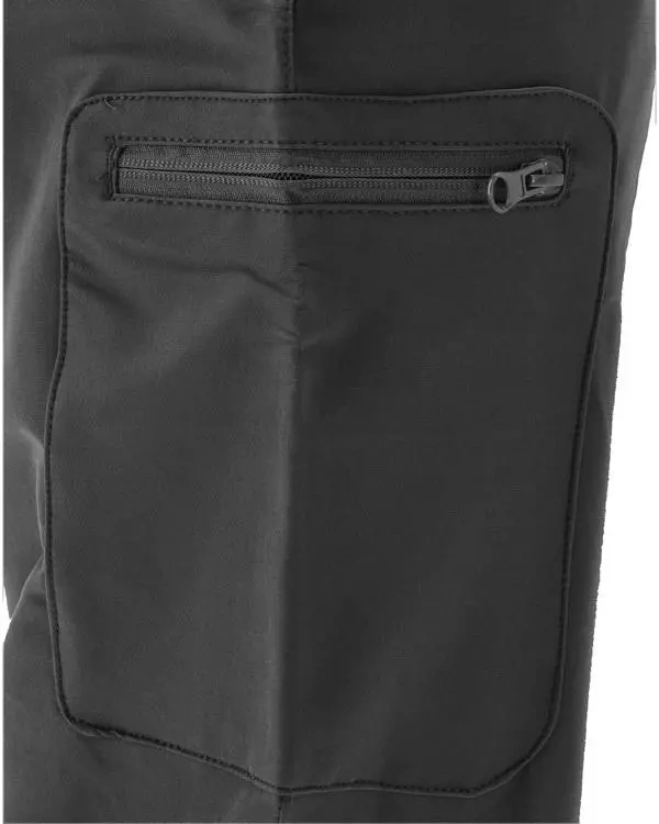 Yato Softshell Stretch Gamp рабочие брюки (YT-79421)