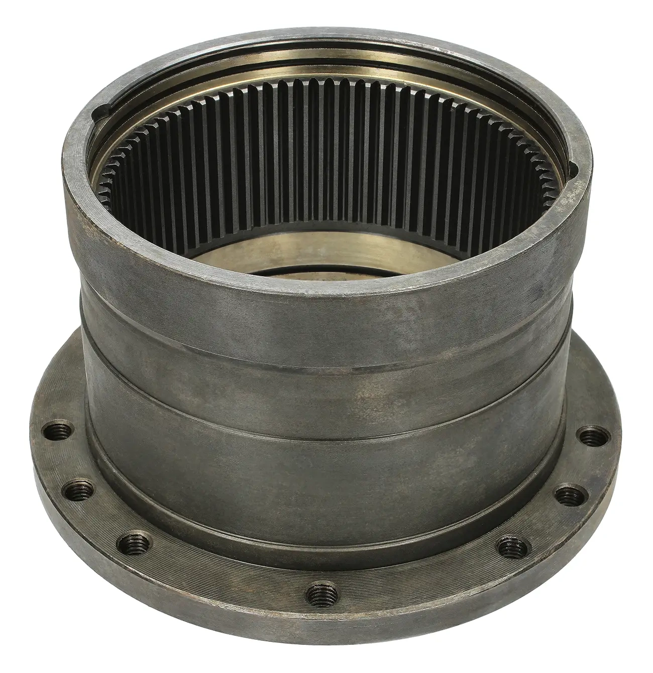 Корпус освободителя Komatsu PC27-MR2