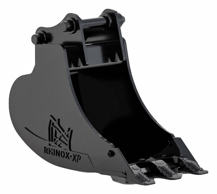 Ложка для копания KUBOTA U35 - 4-30cm