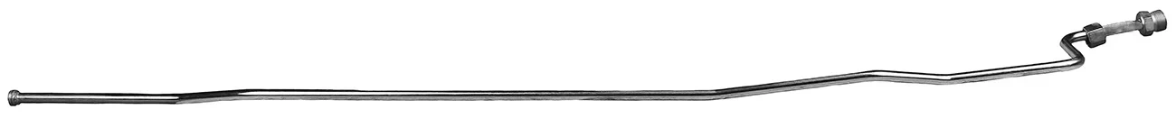 Гидравлическая линия цилиндра CAT 428D