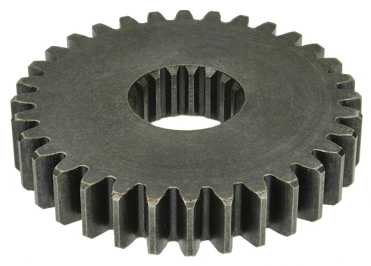 Зубчатая рейка CAT 305