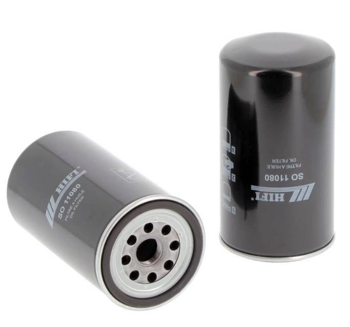Фильтр моторного масла HIFI FILTER SO 11080