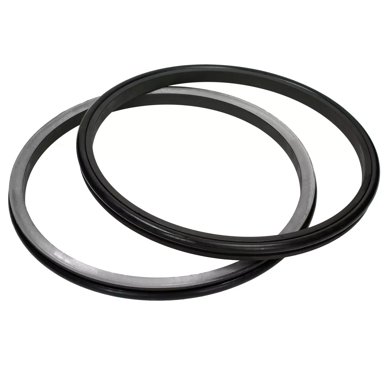 Комплект уплотнений слива CASE CX350B