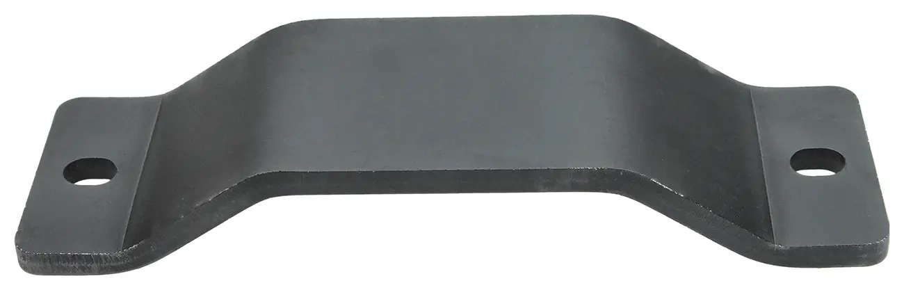 Опорный слайд гусеницы WACKER NEUSON ET18