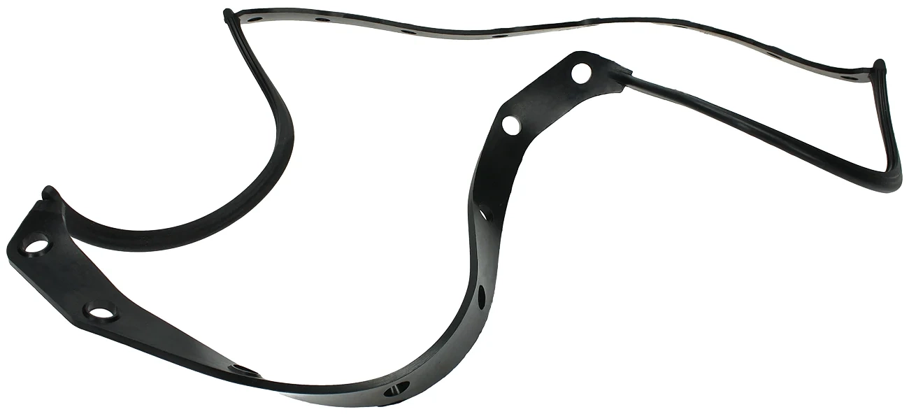 Прокладка масляного поддона CAT 304C CR