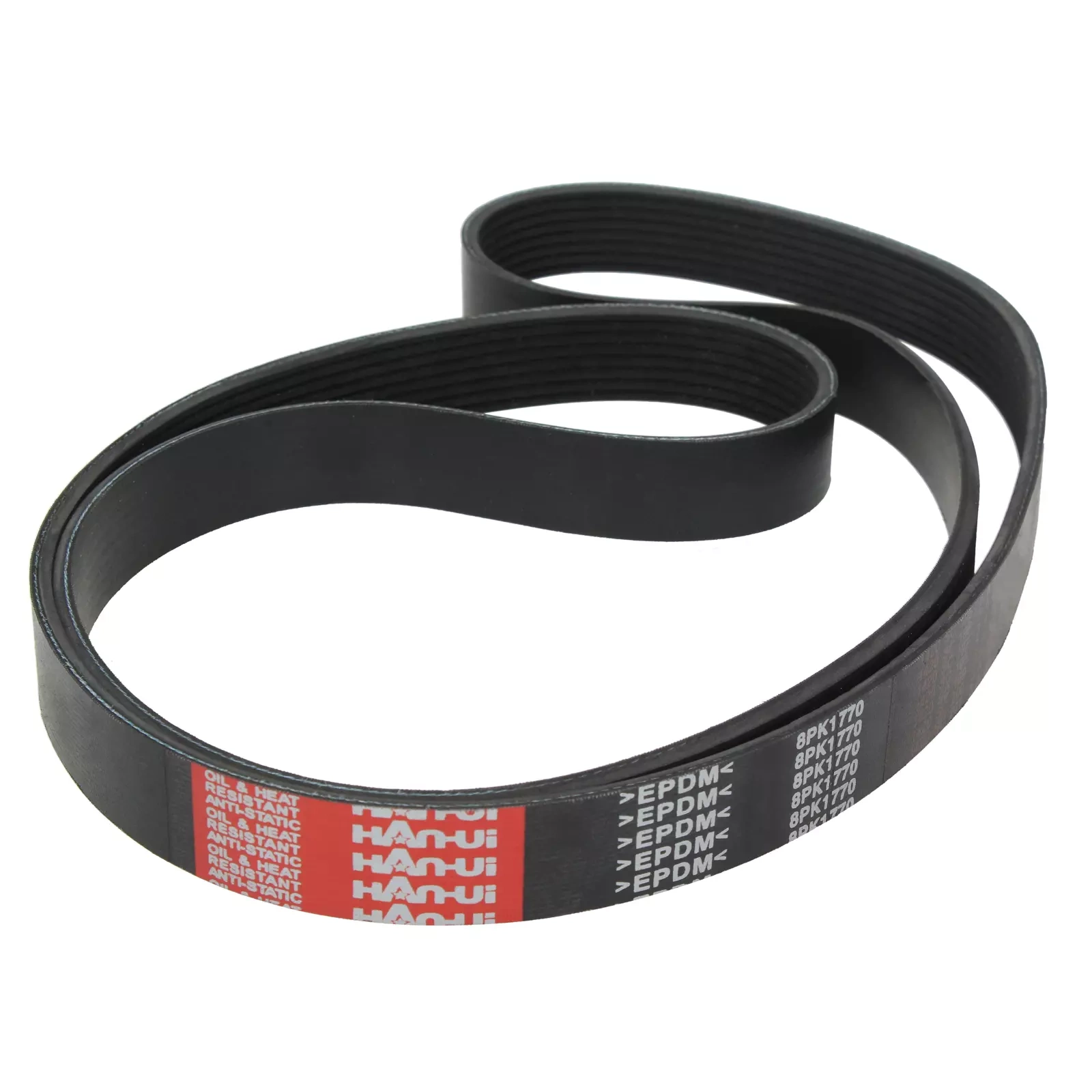 Поликлиновая полоса CAT 416F