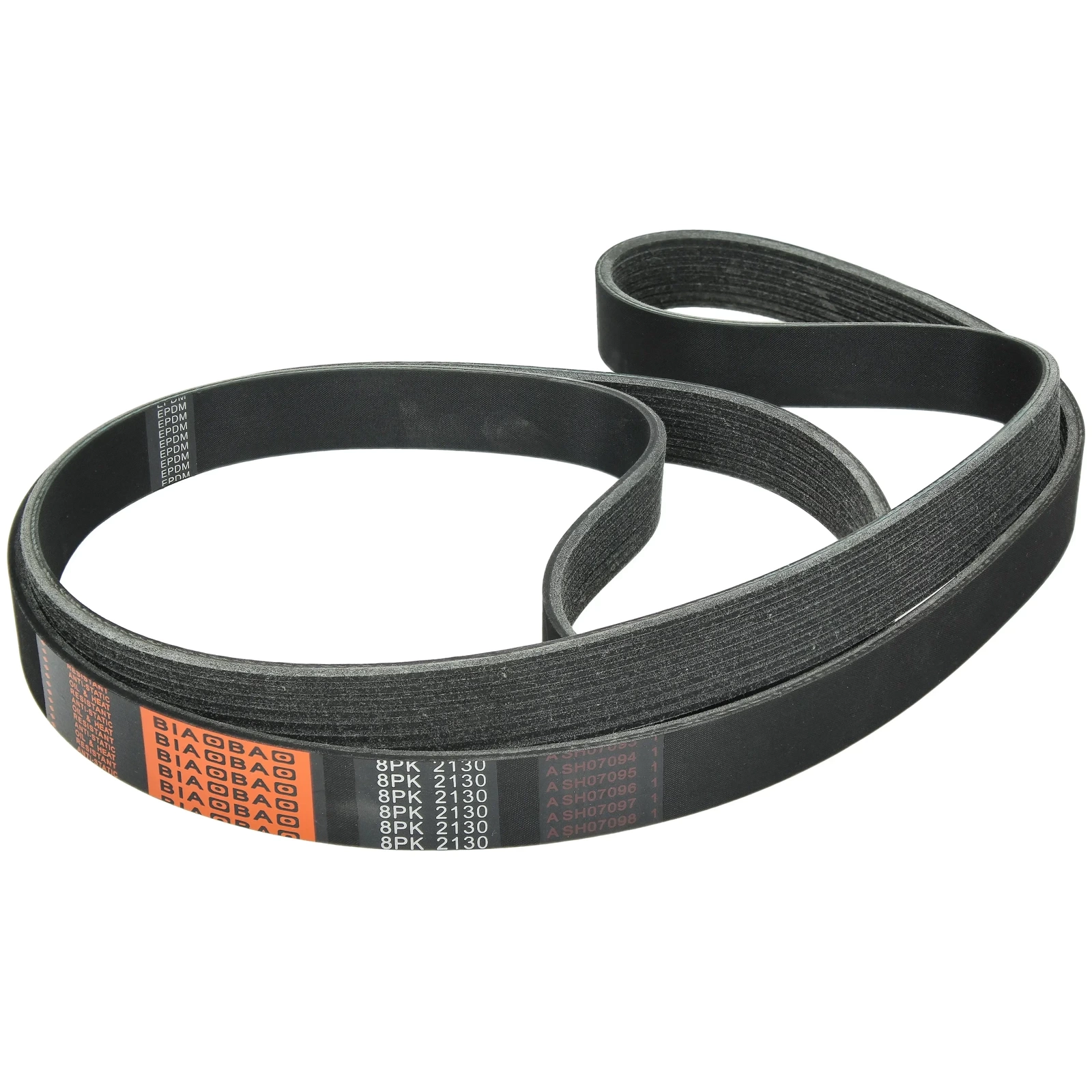 Поликлиновая полоса CAT 324D