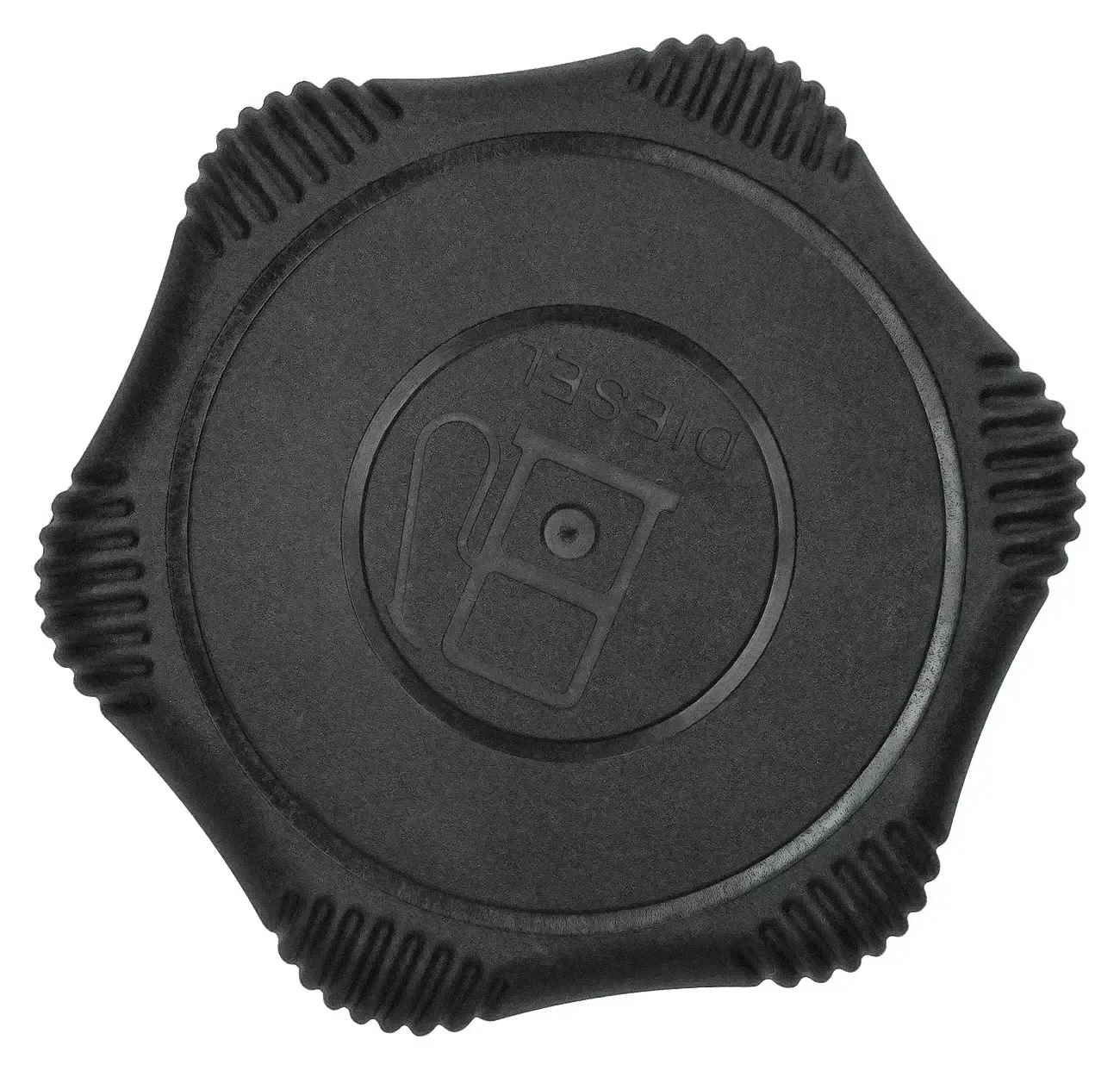 Запас топлива CAT 302.4D