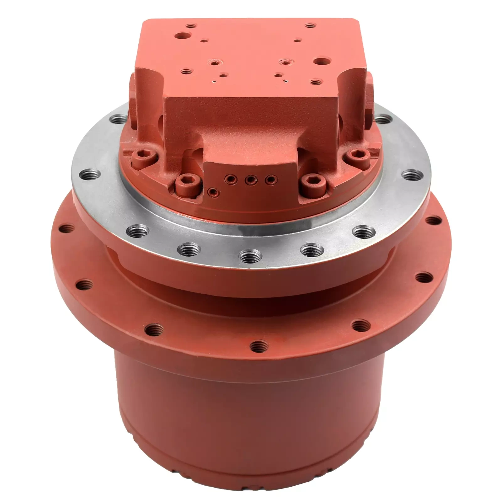 Гидромотор CAT 304C CR