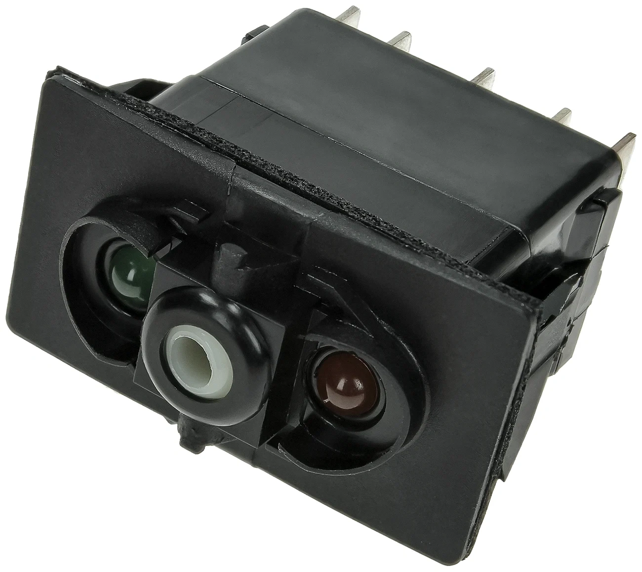 Клавишный переключатель AUX VOLVO ECR25D