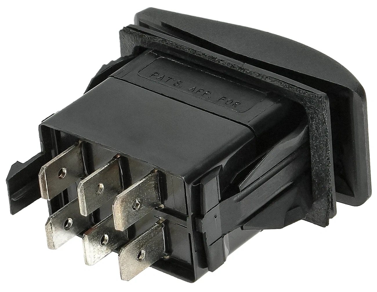 Переключатель гидравлической системы CAT 248B