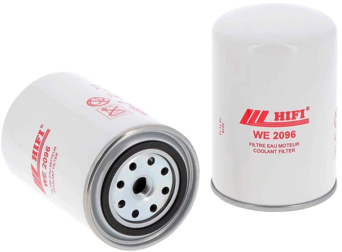 Фильтр для воды HIFI FILTER WE 2096