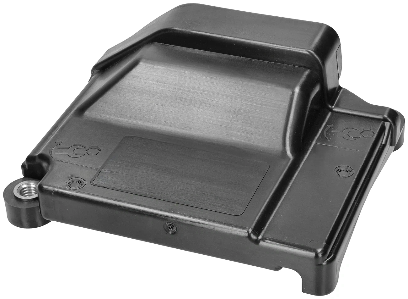 Контроллер двигателя ECU BOBCAT T300