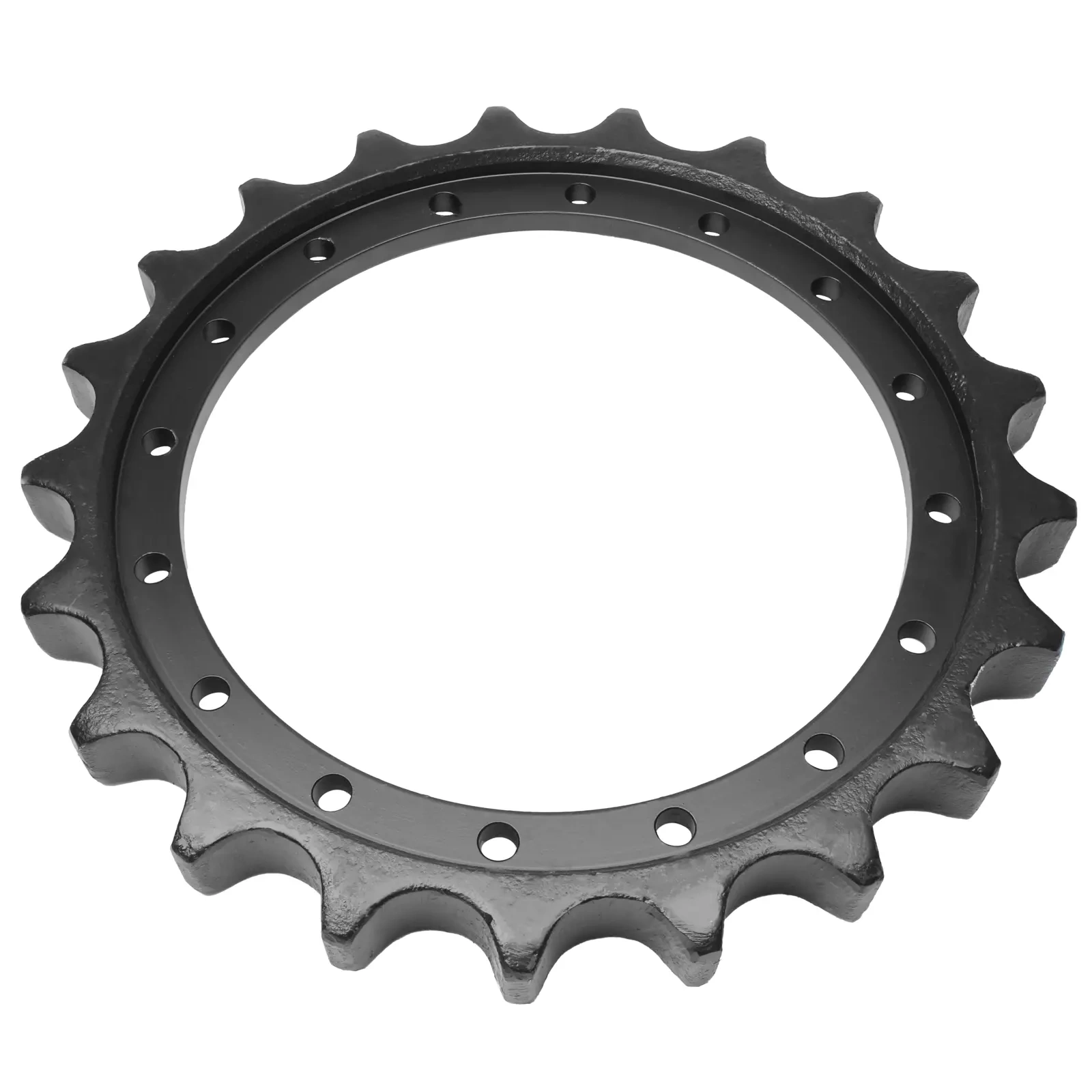 Приводное колесо CAT 320 L