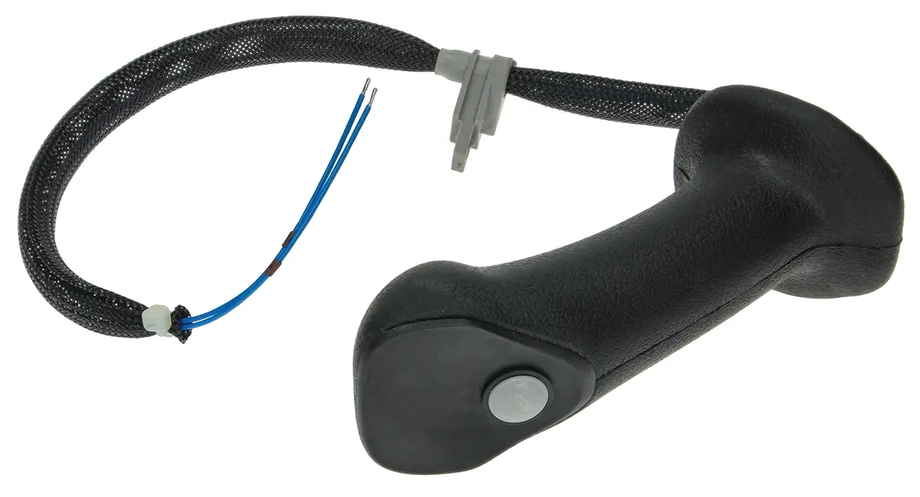 Джойстик CAT 302.2D