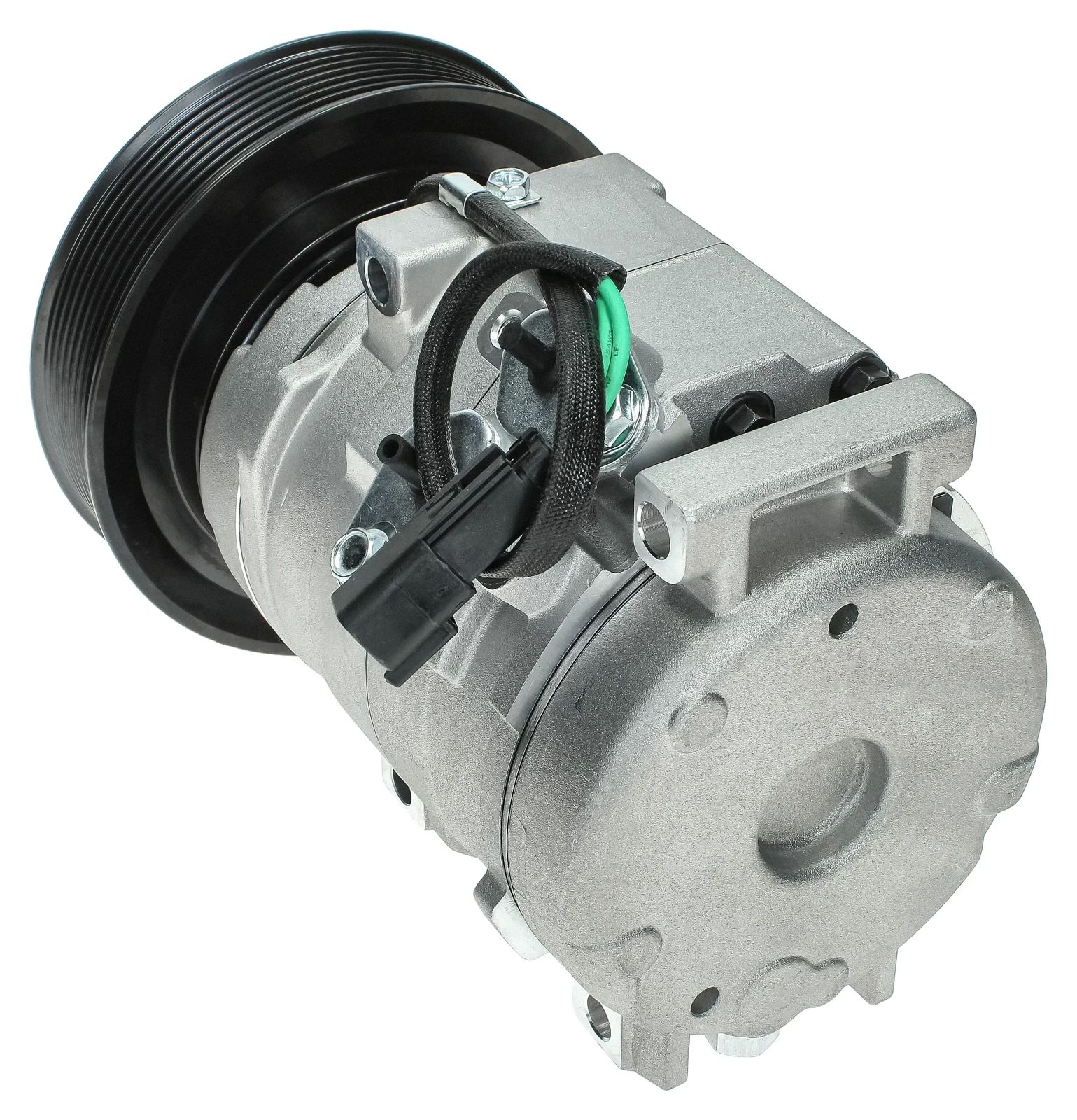 Компрессор кондиционера CAT 330D FM