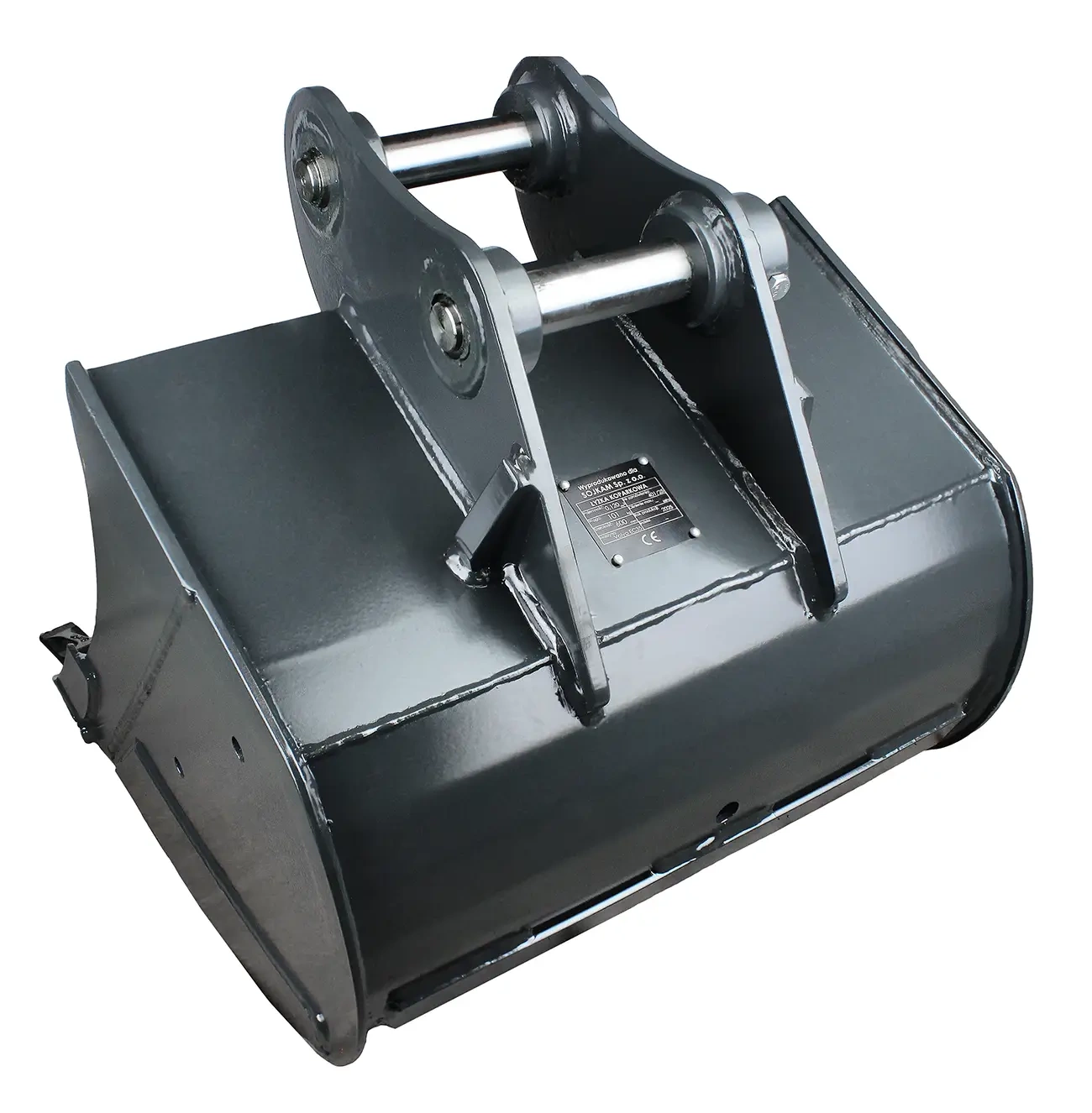 Ложка для копания IHI 35G-60cm