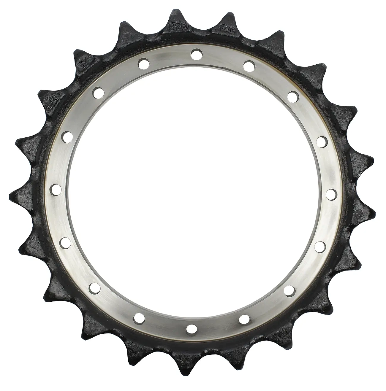 Приводное колесо CAT 320B