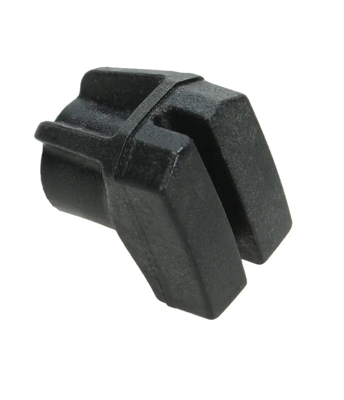 Направляющая ветрового стекла DOOSAN DX19