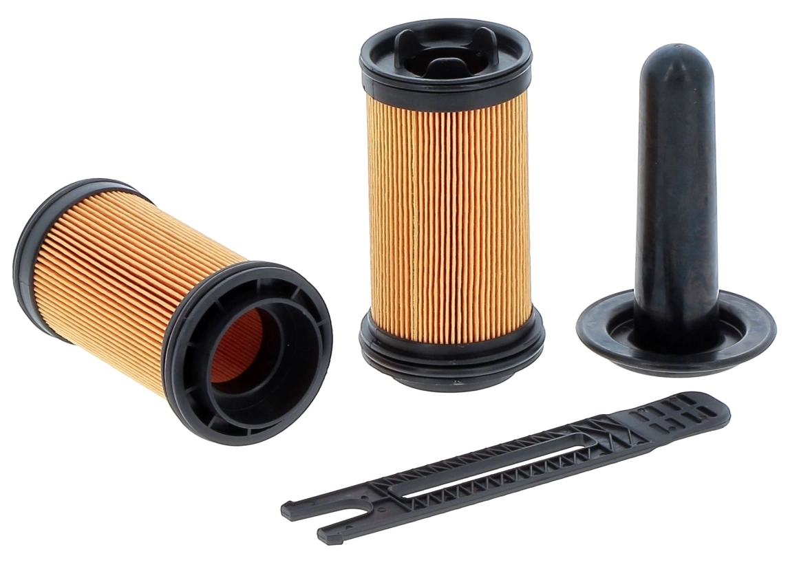 Фильтр AdBlue HIFI FILTER SD 70380