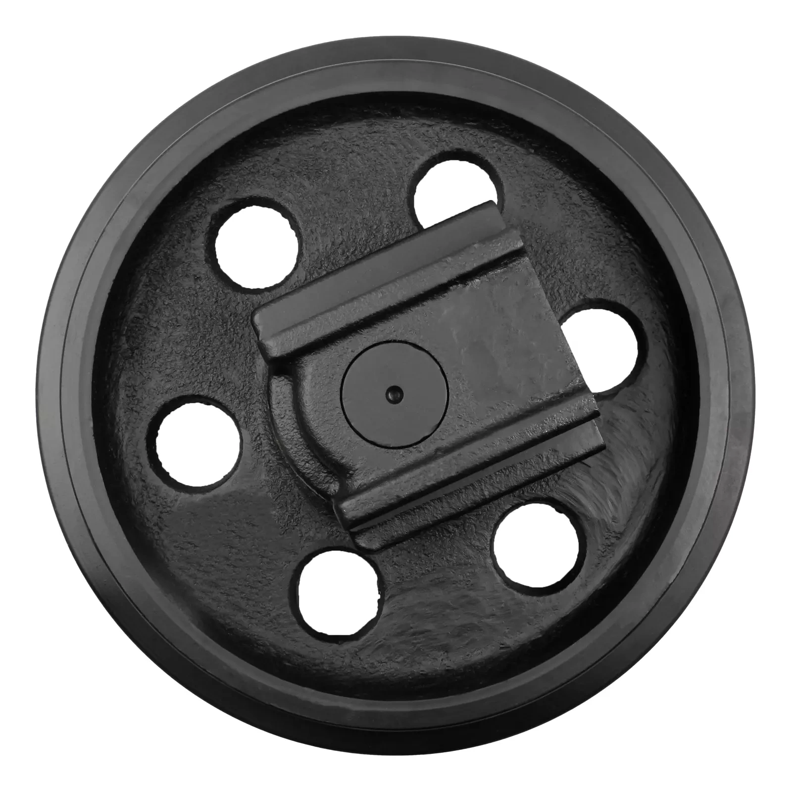 Натяжное колесо KUBOTA KH66