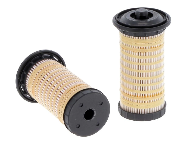 Фильтр для топлива HIFI FILTER SN 40678