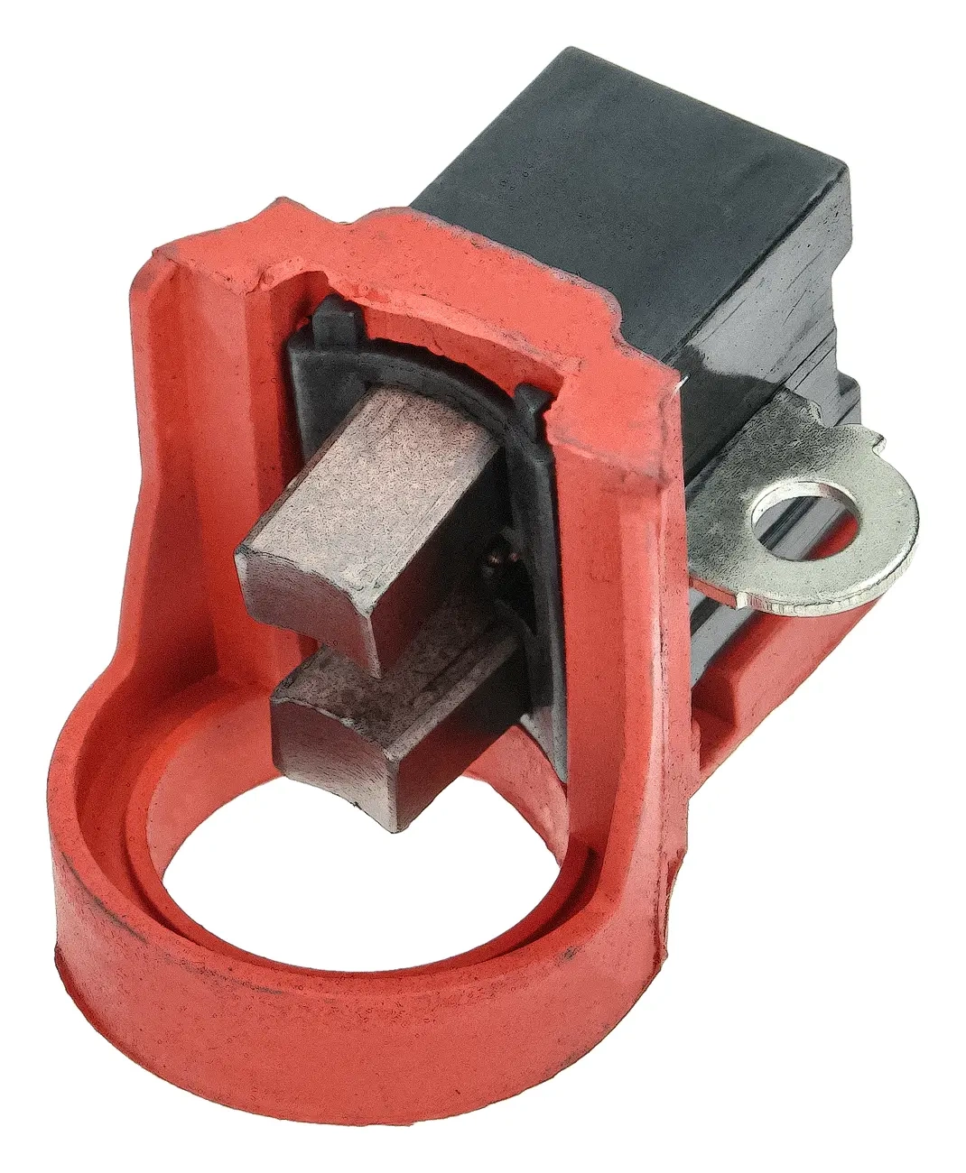Щеткодержатель KUBOTA KX018-4