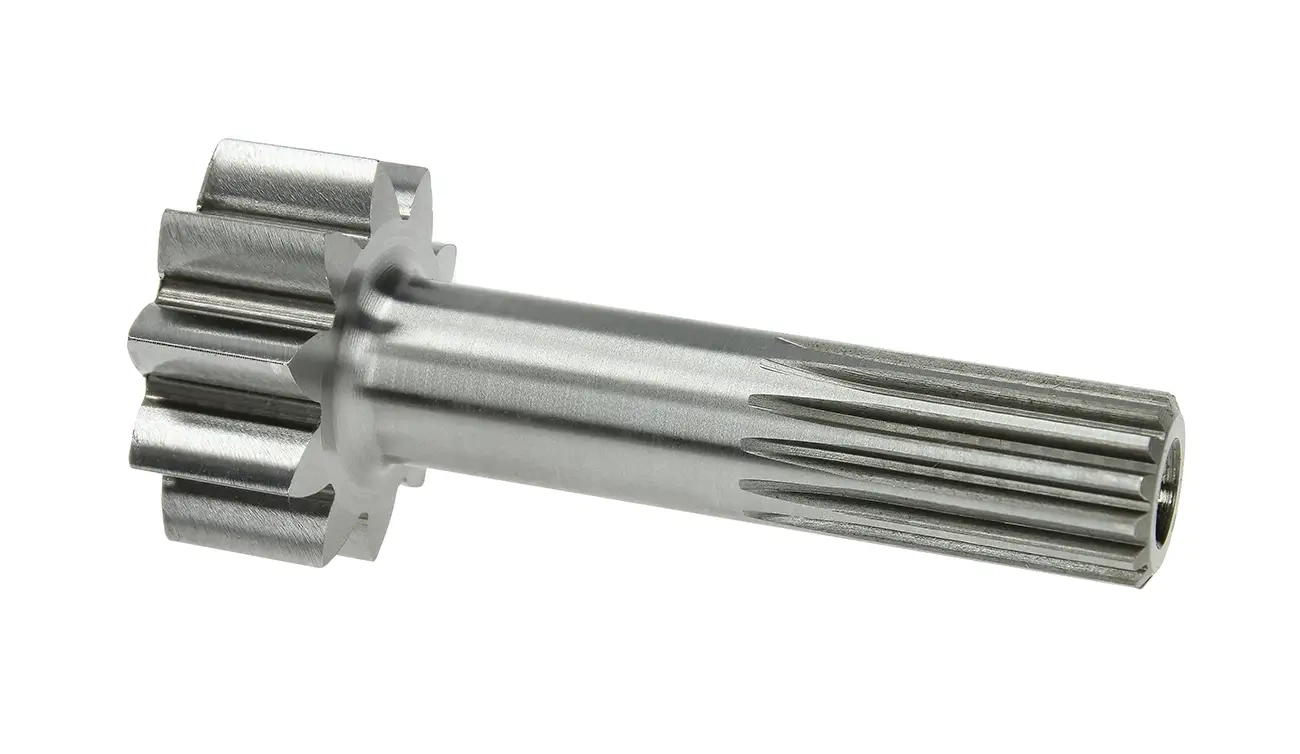 Вал замедлителя NEUSON 1703