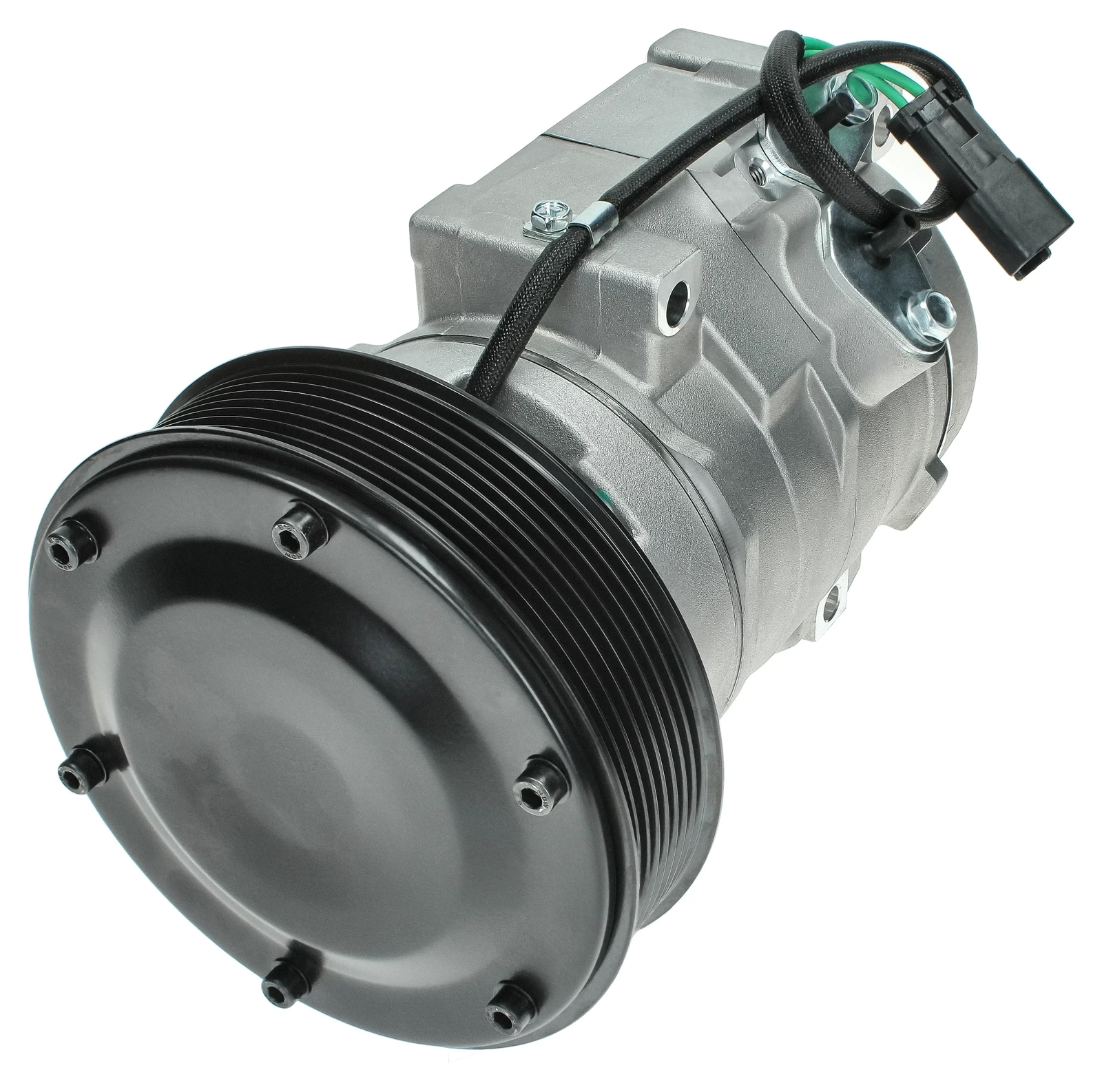 Компрессор кондиционера CAT 324D LN