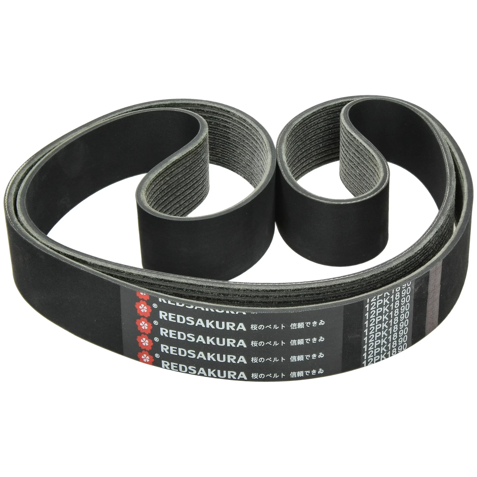 Поликлиновая полоса CAT 323D L