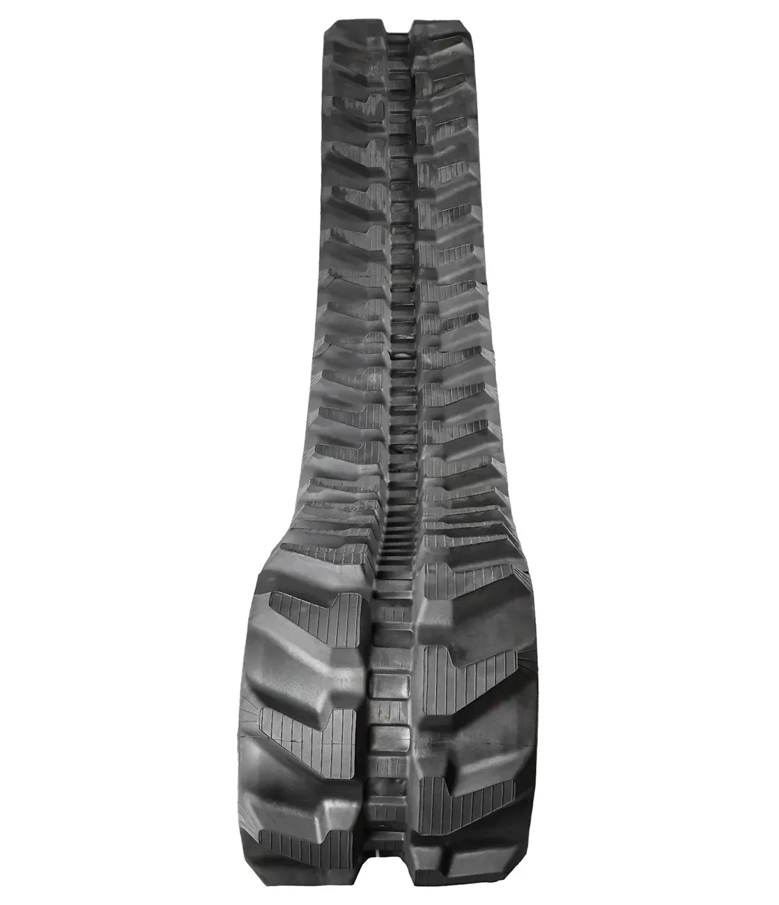 Резиновая гусеница 300x52 , 5X76W-LINSER