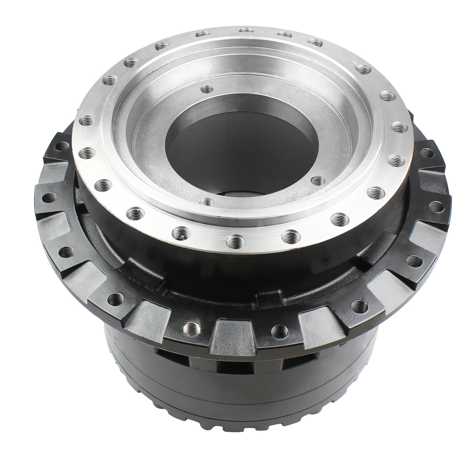 Зверобой CAT 322C